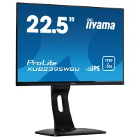 Монитор Iiyama ProLite XUB2395WSU-B1 фото 2